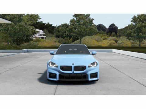 2026 BMW M2