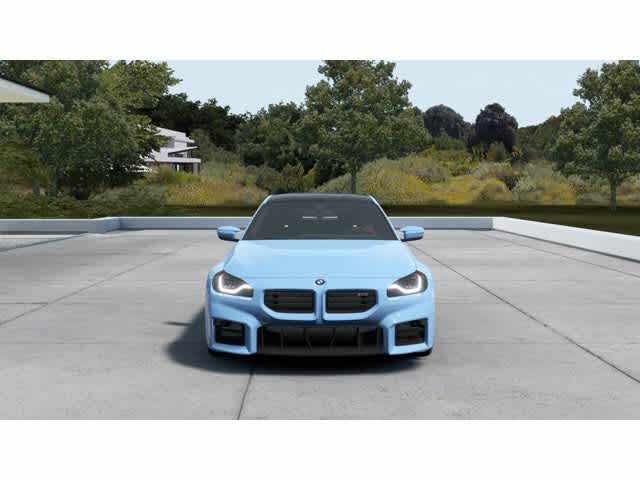 2026 BMW M2
