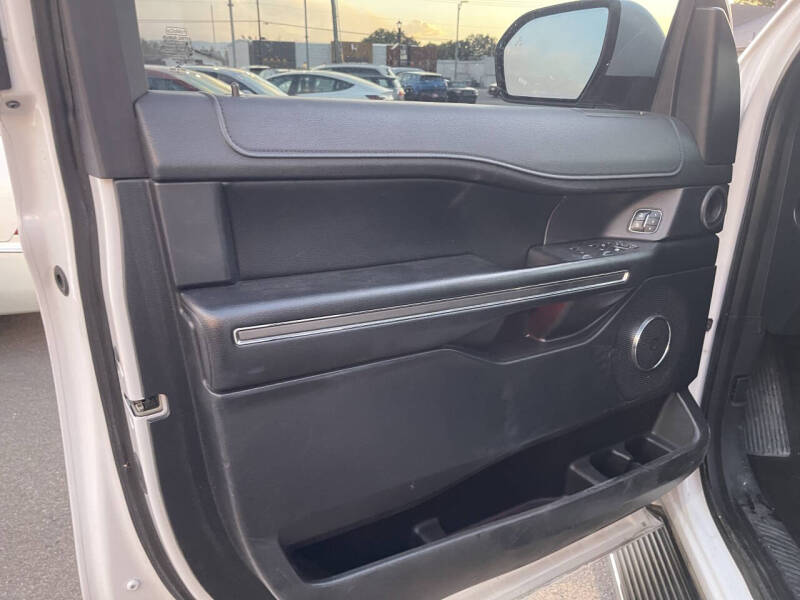 2018 Ford Expedition XLT