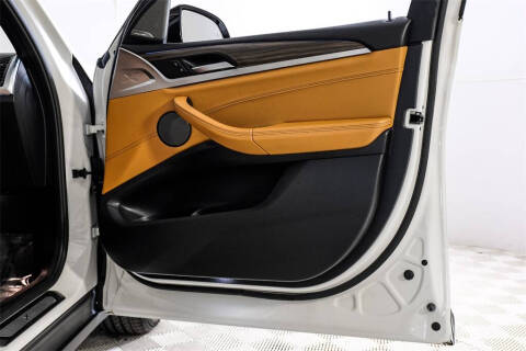 2021 BMW X3 xDrive30e