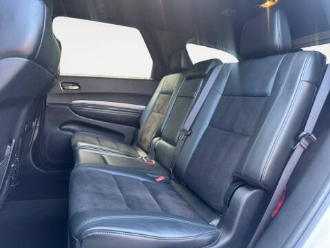 2020 Dodge Durango GT Plus