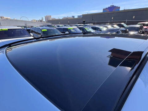 2022 Land Rover Discovery Sport P250 SE