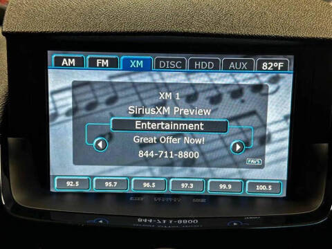 2010 Cadillac CTS-V