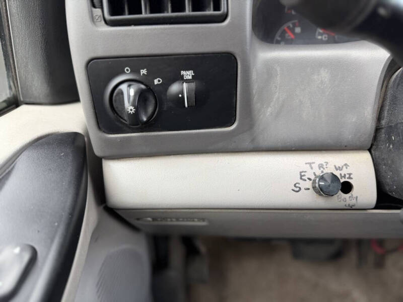 1999 Ford F-350 Super Duty