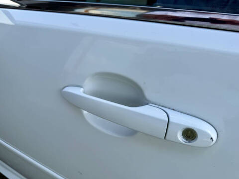 2012 Chevrolet Impala LT Fleet