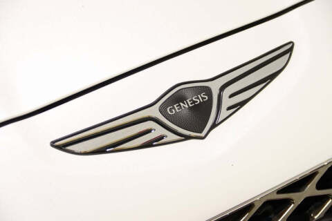 2024 Genesis G70
