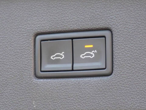 2019 Volkswagen Tiguan SEL Premium 4Motion