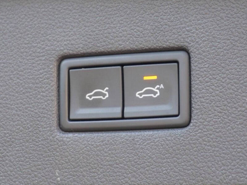 2019 Volkswagen Tiguan SEL Premium 4Motion