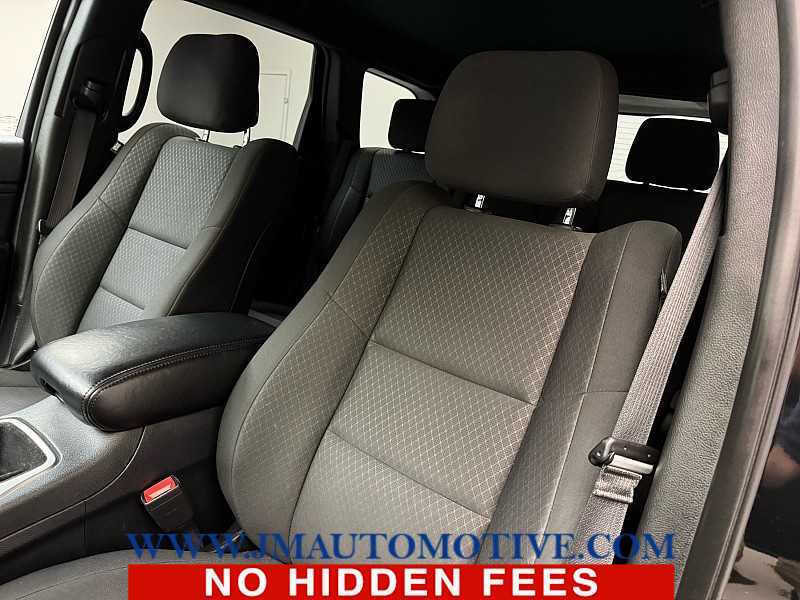 2019 Jeep Grand Cherokee Laredo E