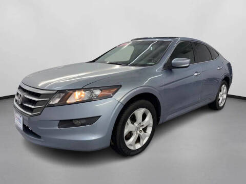 2011 Honda Accord Crosstour
