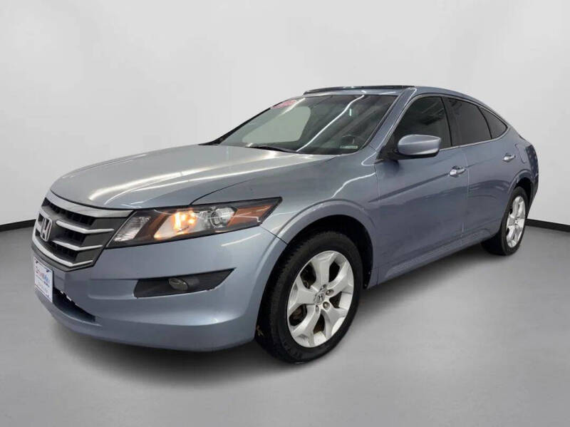 2011 Honda Accord Crosstour