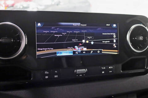 2019 Mercedes-Benz Sprinter