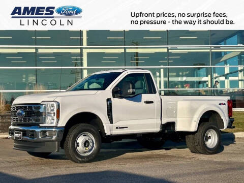 2026 Ford F-350 Super Duty XLT