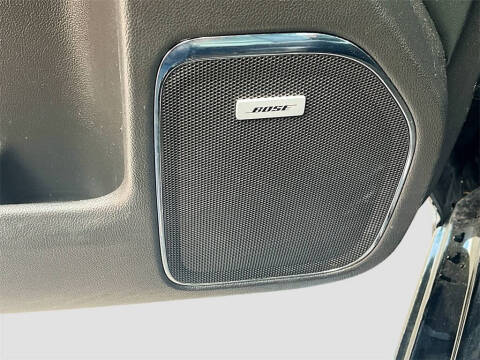 2017 Chevrolet Silverado 2500HD