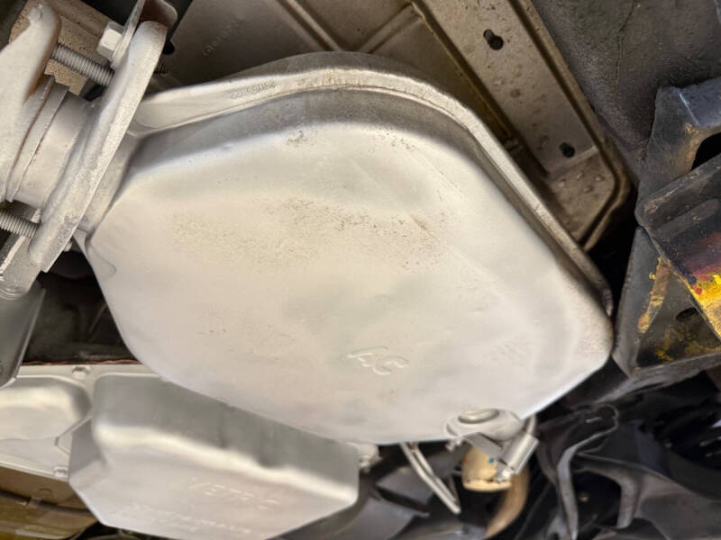 1983 Oldsmobile Ninety-Eight Regency