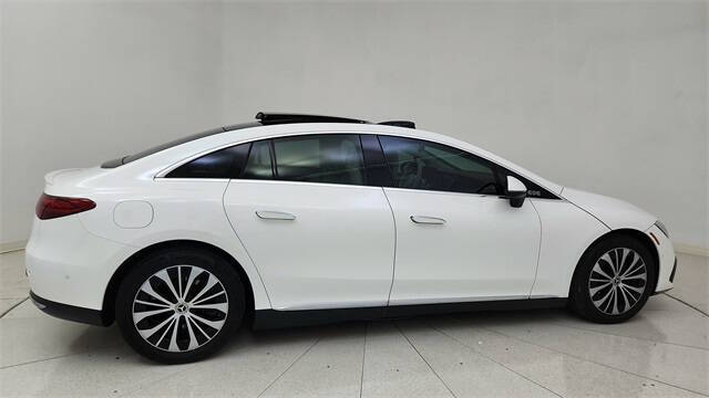 2023 Mercedes-Benz EQE EQE 350+