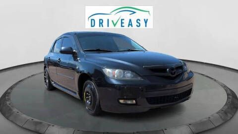 2009 Mazda MAZDA3