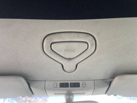 2006 Volkswagen New Beetle Convertible 2.5 PZEV