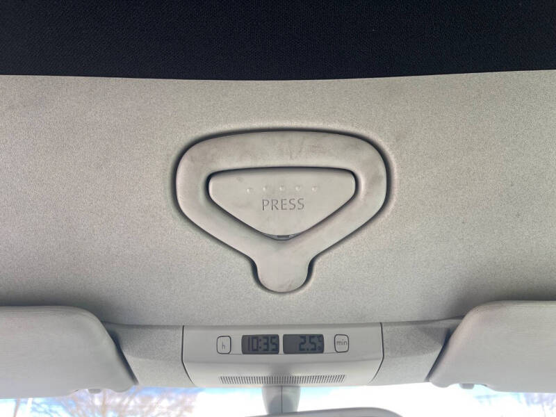 2006 Volkswagen New Beetle Convertible 2.5 PZEV