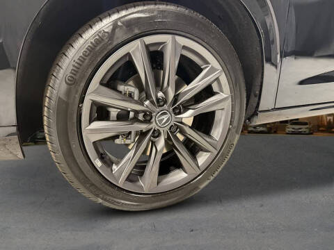 2025 Acura ADX w/A-SPEC