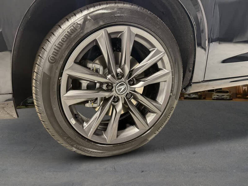 2025 Acura ADX w/A-SPEC