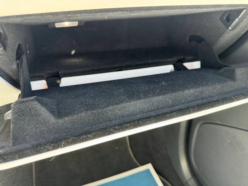 2020 Tesla Model X