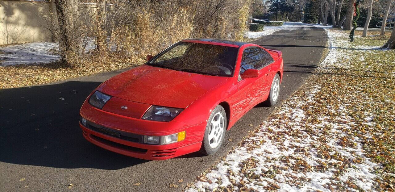 300zx 1995 for sale