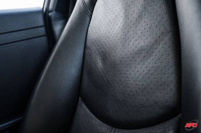 2011 Porsche 911 Carrera