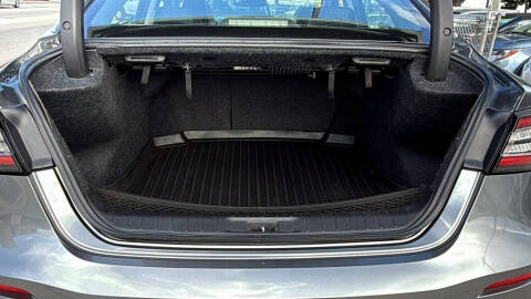 2019 Nissan Maxima 3.5 SL