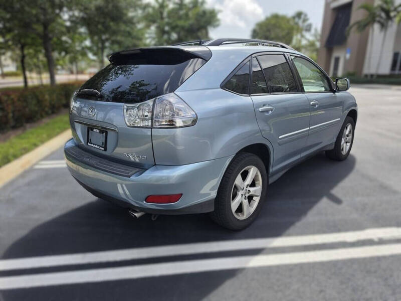 2006 Lexus RX 330