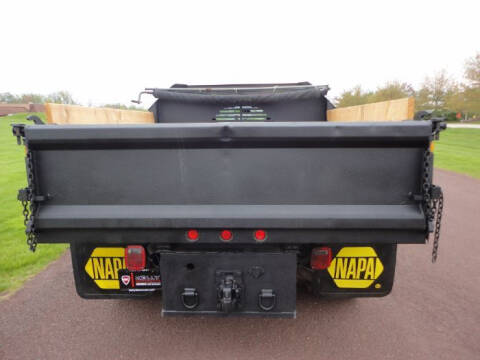 2004 Ford F-450 Super Duty