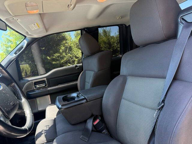 2006 Ford F-150