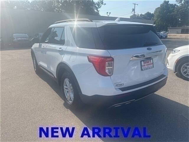 2020 Ford Explorer for sale at Bryans Car Corner 2 in Midwest City, OK