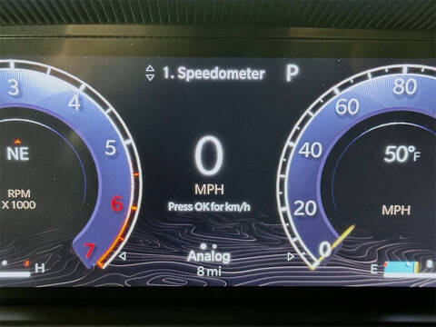 2025 Jeep Wagoneer Series II