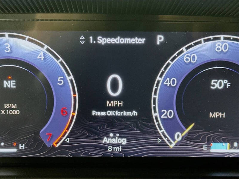 2025 Jeep Wagoneer Series II