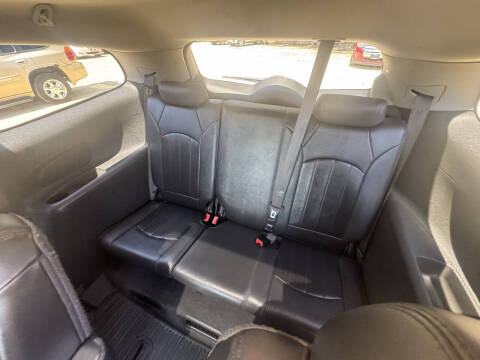 2012 Buick Enclave Premium