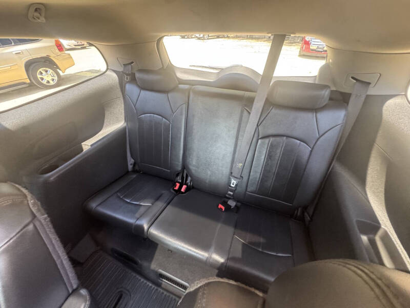 2012 Buick Enclave Premium