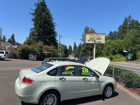 2009 Chevrolet Express 2500