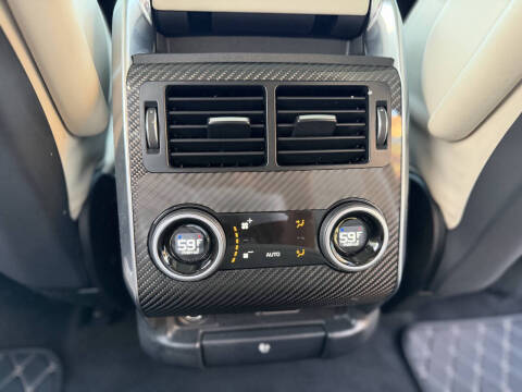 2018 Land Rover Range Rover Sport Autobiography Dynamic