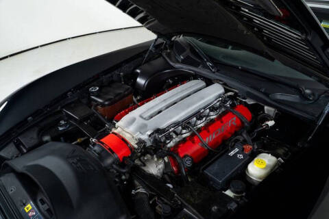 2003 Dodge Viper SRT-10