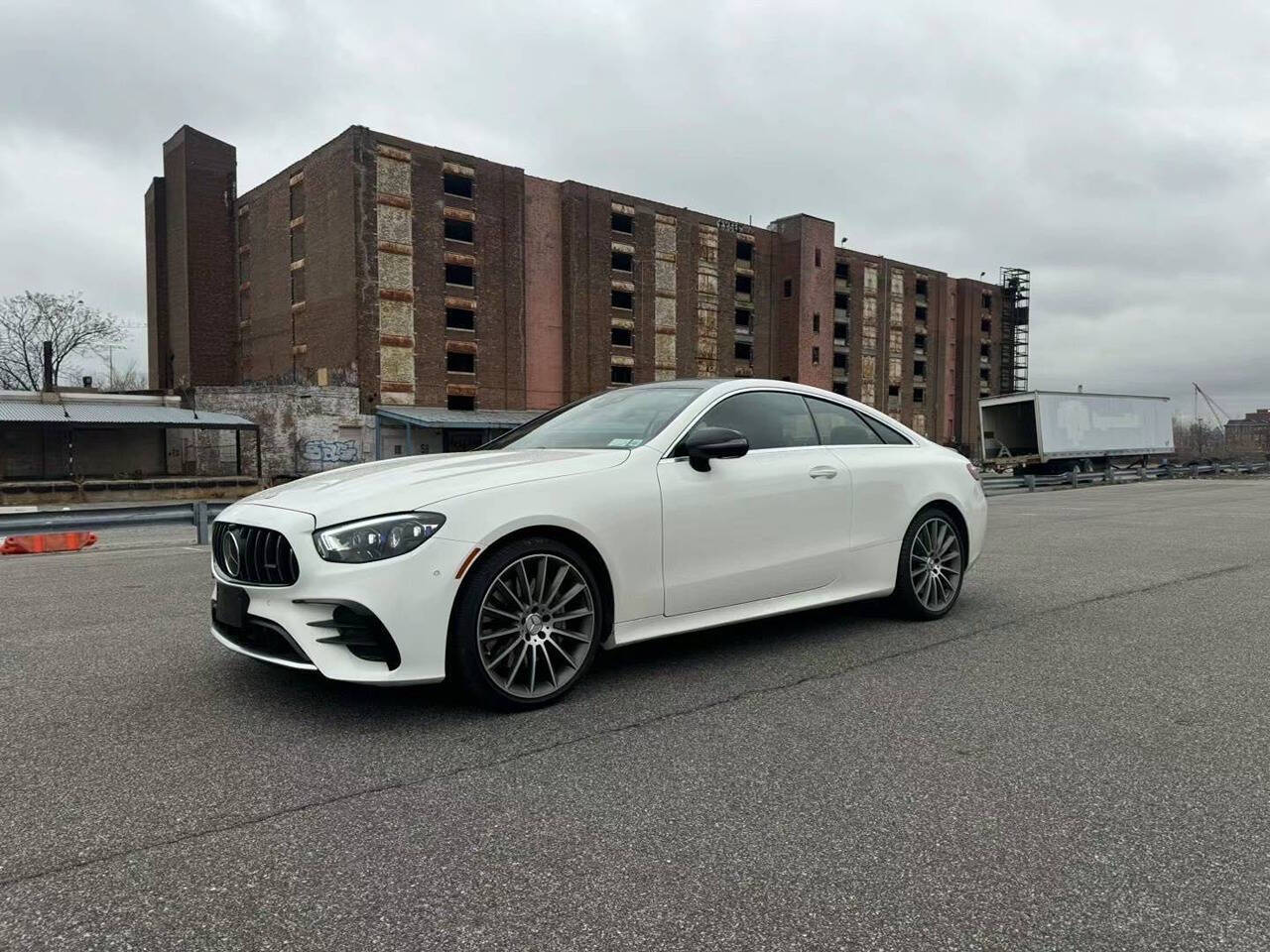 2022 Mercedes-Benz E-Class for sale at 39 Auto Workshop in Brooklyn, NY