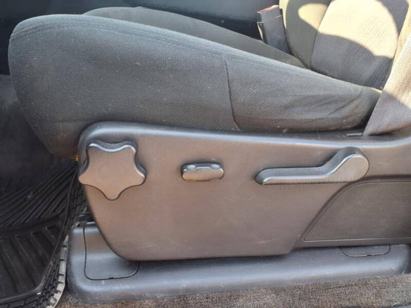 2011 GMC Sierra 1500 SLE