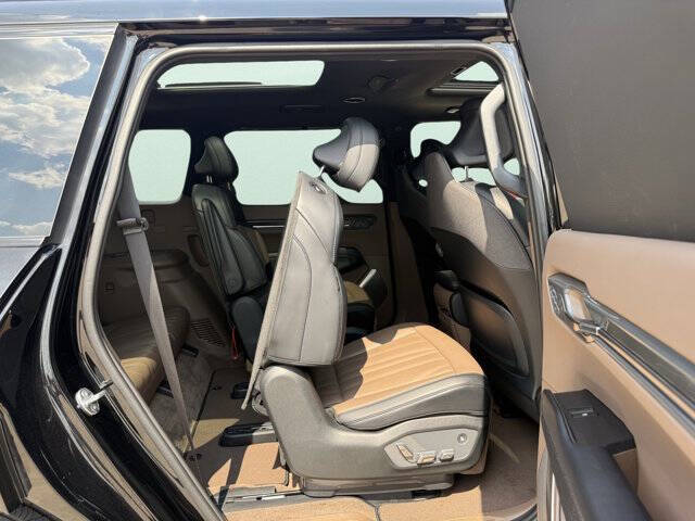 2024 Kia EV9 GT-Line