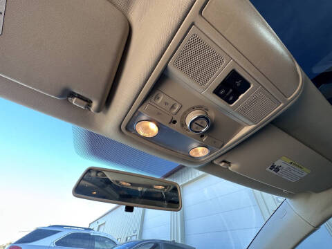 2011 Volkswagen Jetta SportWagen TDI