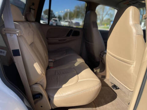 1999 Dodge Durango SLT