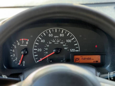 2017 Chevrolet City Express LT