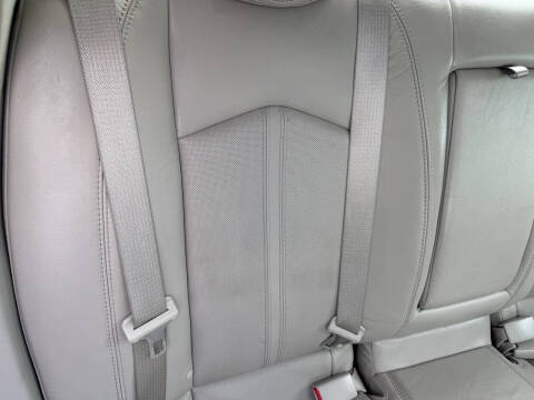 2012 Cadillac CTS 3.0L Luxury