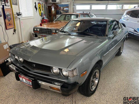 1977 Toyota Celica