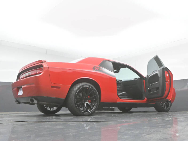 2010 Dodge Challenger R/T