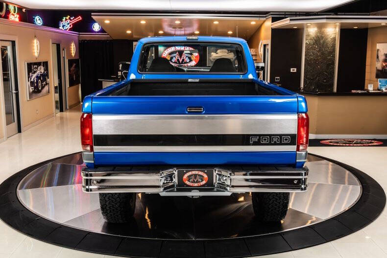 1992 Ford F-250